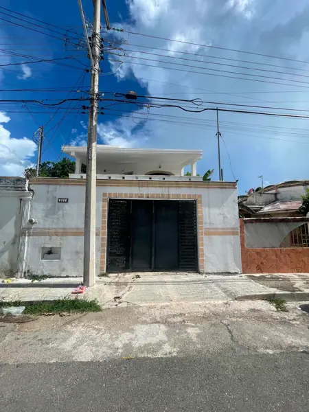 Venta Casa Zona Gran Plaza Mérida