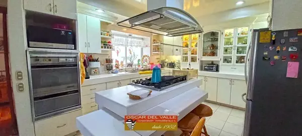 Casa en venta en Jardines del Pedregal, Álvaro Obregón — foto 3 de 10