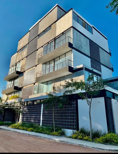 Departamento en Temozon Norte, Mérida, Yucatán
