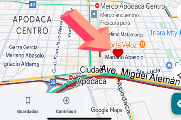 Casa en renta en Ciudad Apodaca Centro, Apodaca — foto 2 de 27