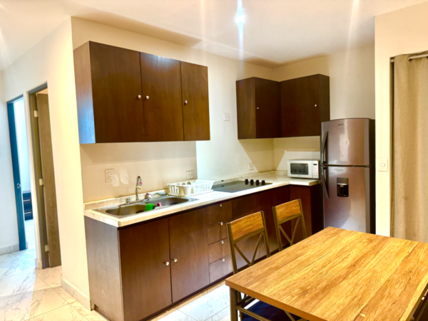 Departamento en renta en Ciudad Apodaca Centro, Apodaca — foto 2 de 14