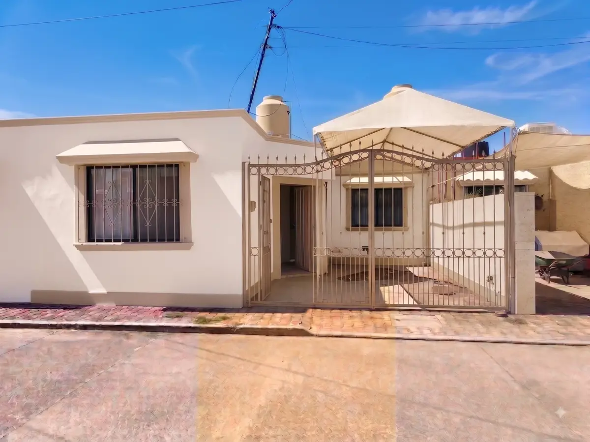 Casa en venta en Lerdo Centro, Lerdo