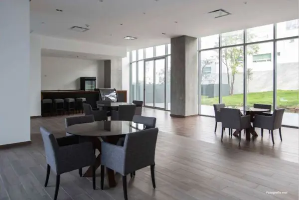 Departamento en venta en El Aguacatal, Santa Catarina — foto 2 de 6