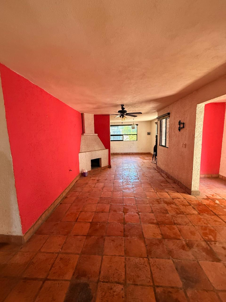 Casa en renta en La Esmeralda, Ramos Arizpe — foto 1 de 12