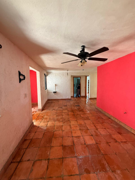Casa en renta en La Esmeralda, Ramos Arizpe — foto 2 de 12