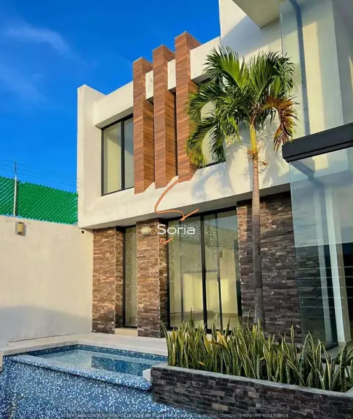 Casa en venta en Tetelcingo, Cuautla — foto 3 de 17