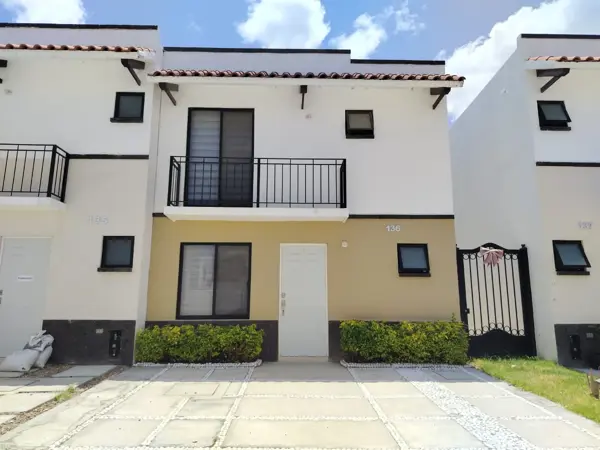 Venta de Casa en Capittala, Aguascalientes: Ubicación Estratégica y Amenidades