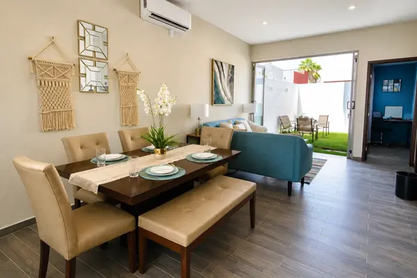 Casa en venta en Soleares, Manzanillo — foto 3 de 12