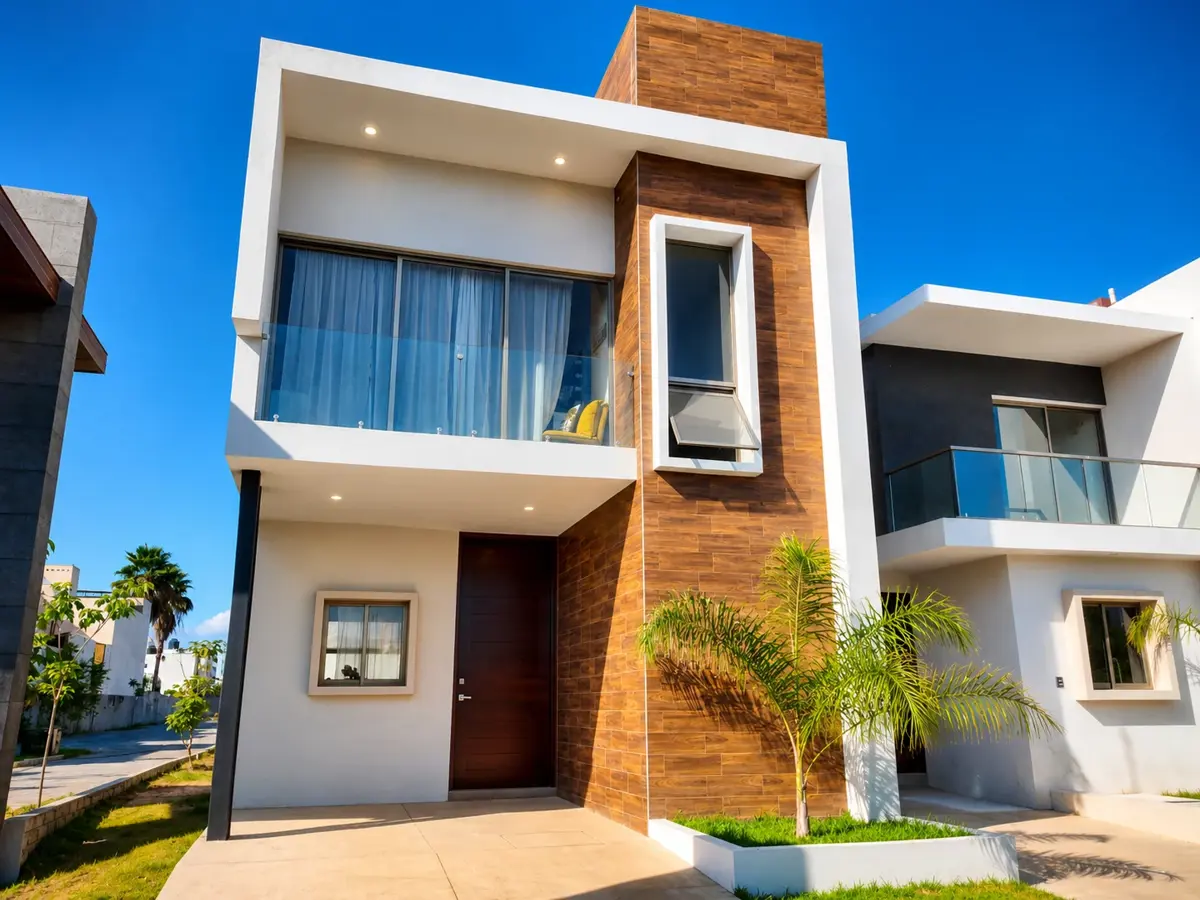 Casa en venta en Soleares, Manzanillo — foto 1 de 12