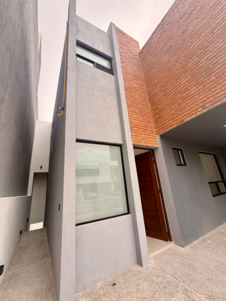 Casa en venta en El Condado, Corregidora — foto 3 de 41