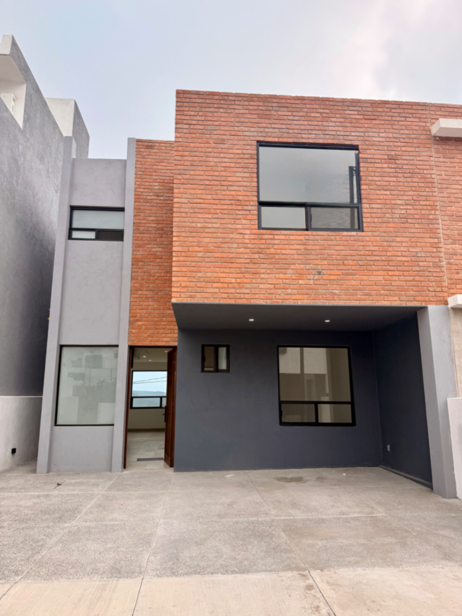 Casa en venta en El Condado, Corregidora — foto 1 de 41