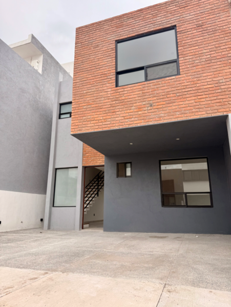 Casa en venta en El Condado, Corregidora — foto 2 de 41