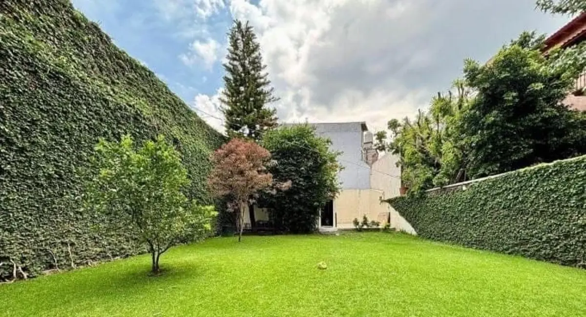 Casa en renta en Toriello Guerra, Tlalpan — foto 1 de 3