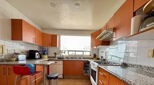 Casa en renta en Toriello Guerra, Tlalpan — foto 3 de 3