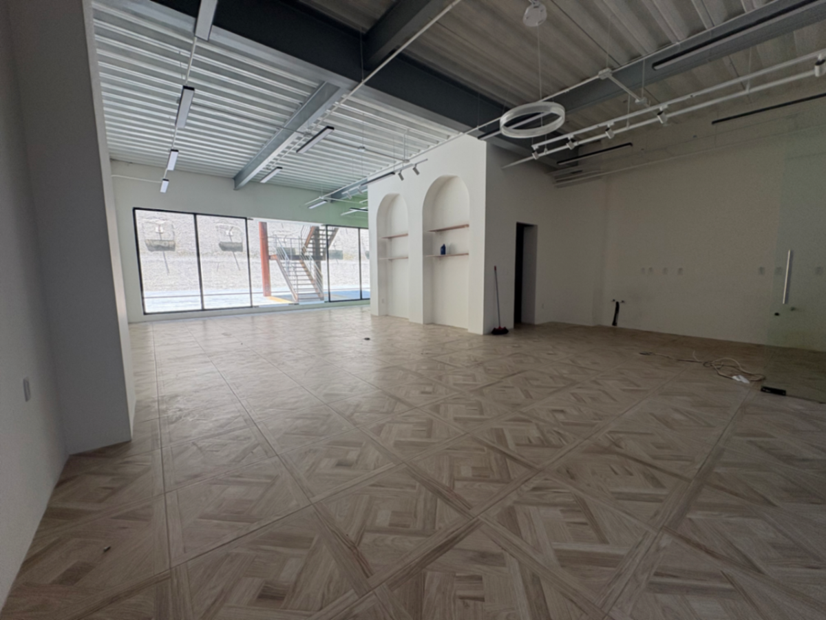 Local en renta en Santa Fe, Álvaro Obregón — foto 1 de 8