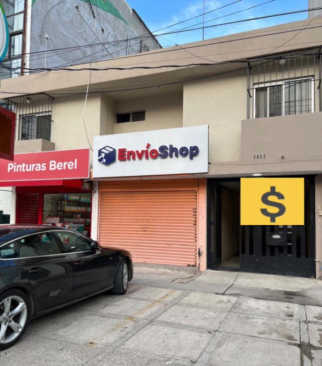 Edificio en venta en El Rosario, León — foto 1 de 20