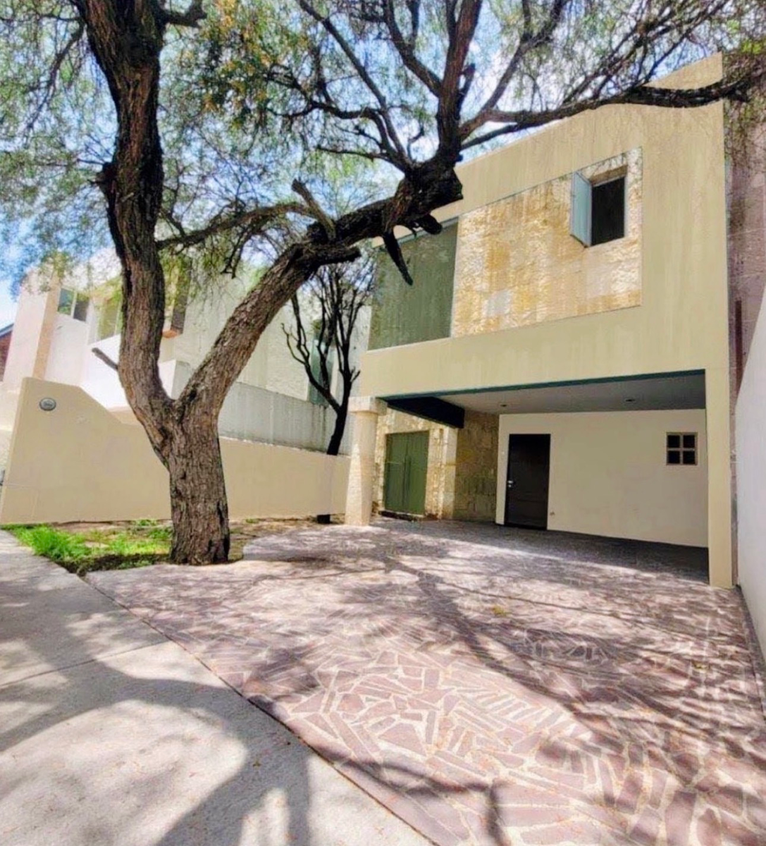 Casa en renta en Residencial Lomas Punta del Este, León — foto 1 de 23