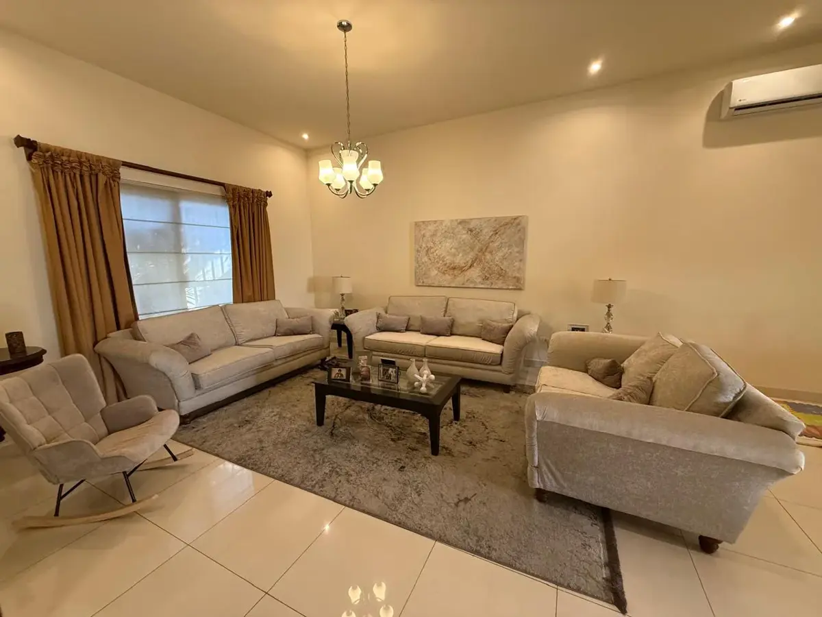 Casa en venta en Colinas de San Jeronimo, Monterrey — foto 1 de 44