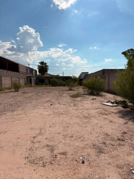 Terreno en venta en La Joya, Torreón — foto 2 de 4