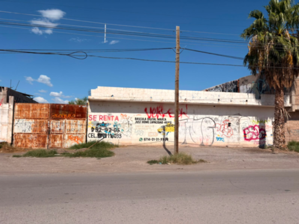 Terreno en venta en La Joya, Torreón — foto 3 de 4