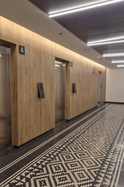 Oficina en venta en Cañada del Refugio, León — foto 3 de 17