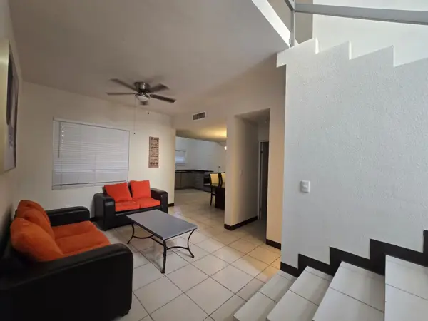 Casa en renta en Belisa Residencial, Juárez — foto 2 de 25
