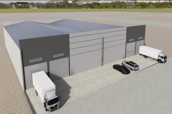 Bodega en Venta en Ciudad Santa Catarina Centro, Santa Catarina, Nuevo León 5