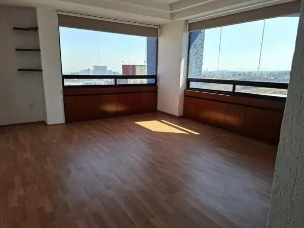 Departamento en renta en Jardines del Pedregal, Álvaro Obregón — foto 3 de 3