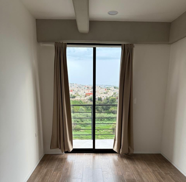 Departamento en renta en Lomas de Angelópolis II, San Andrés Cholula — foto 3 de 11