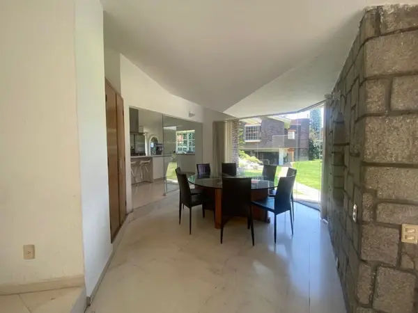 Casa en renta en Jardines del Pedregal, Álvaro Obregón — foto 3 de 18
