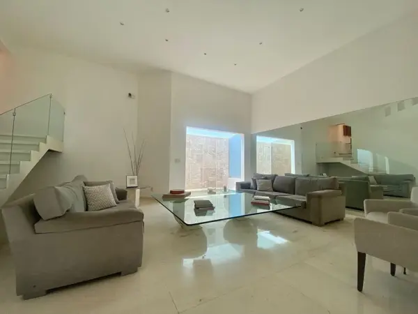 Casa en renta en Jardines del Pedregal, Álvaro Obregón — foto 2 de 18