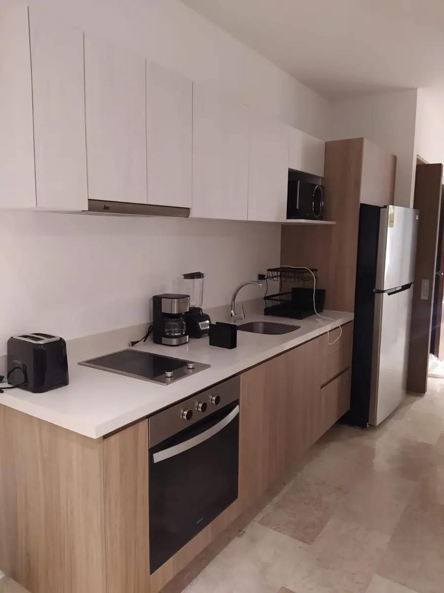 Departamento en venta en Playa del Carmen, Playa del Carmen — foto 1 de 15