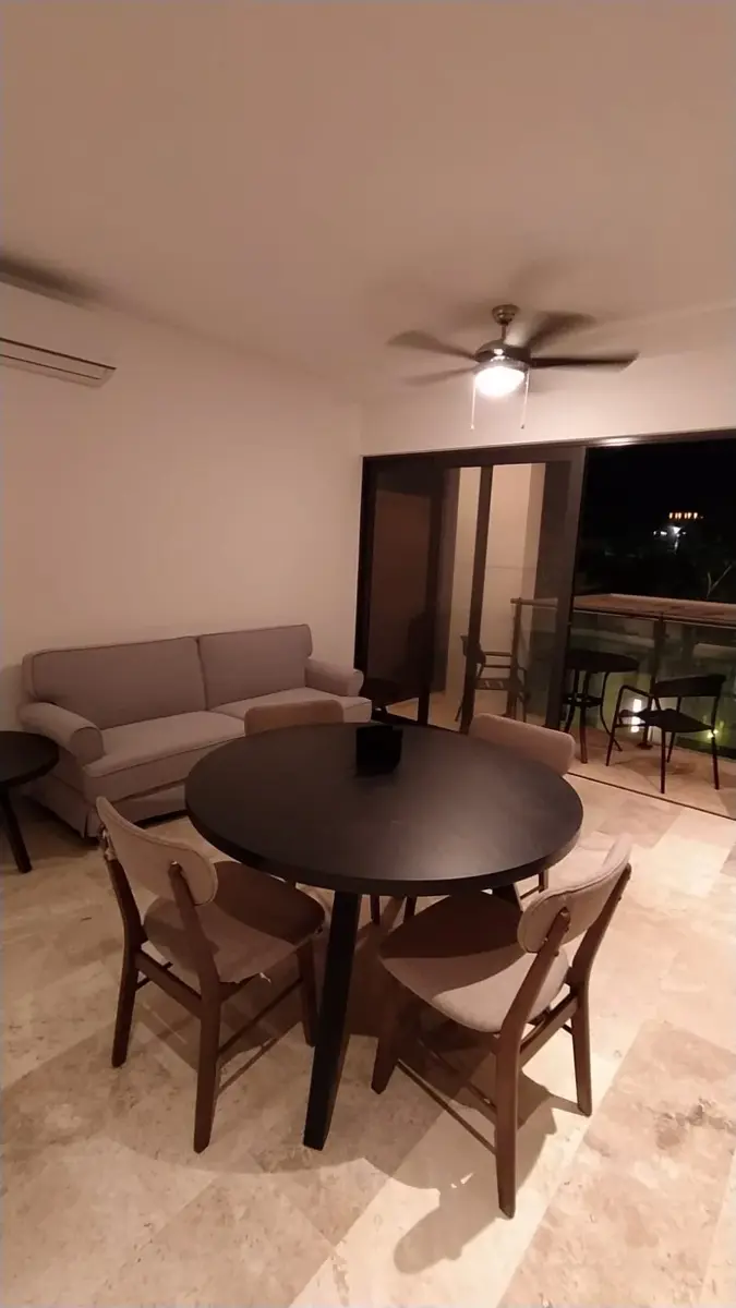 Departamento en venta en Playa del Carmen, Playa del Carmen — foto 1 de 14