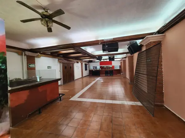 Edificio en venta en El Olmo, Saltillo — foto 3 de 5