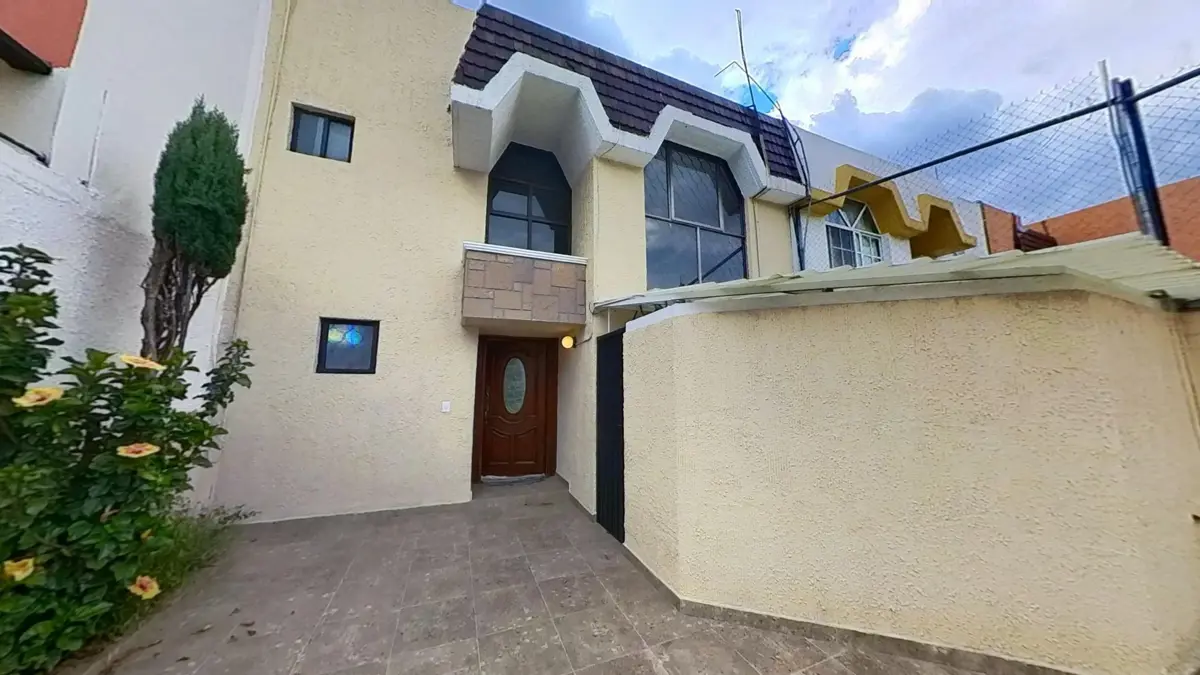 Casa en venta en Jardines del Alba, Cuautitlán Izcalli — foto 1 de 26