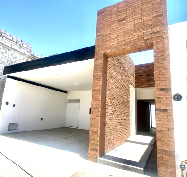 Casa en venta en Quintas del Palmar, Torreón — foto 3 de 25