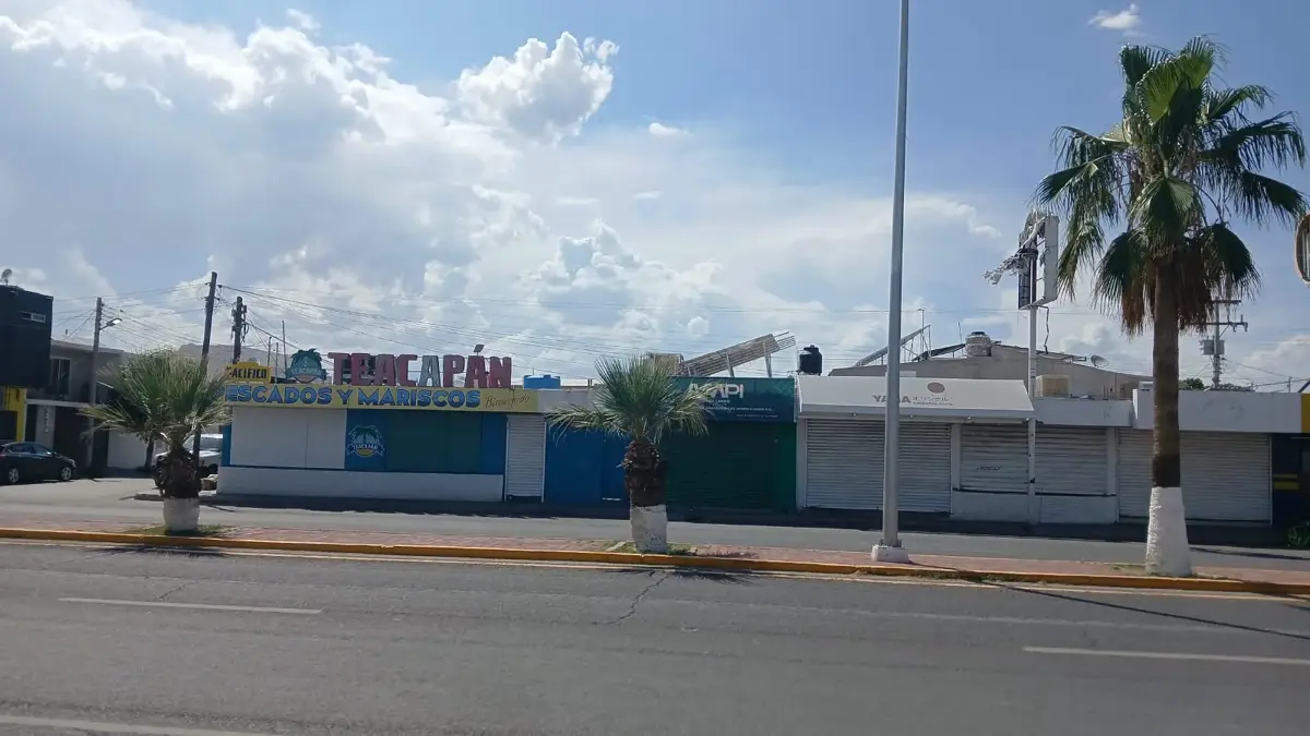 Local en venta en Valle del Nazas, Gómez Palacio — foto 1 de 3