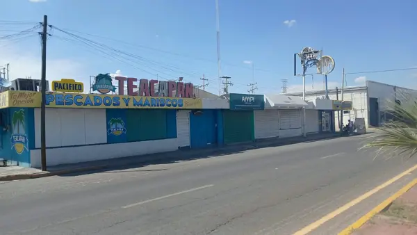 Local en venta en Valle del Nazas, Gómez Palacio — foto 2 de 3