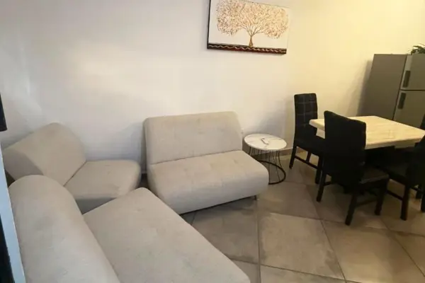 Departamento en renta en Villas de Guadalupe, Saltillo — foto 2 de 7