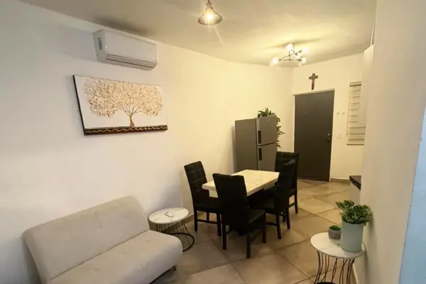 Departamento en renta en Villas de Guadalupe, Saltillo — foto 3 de 7