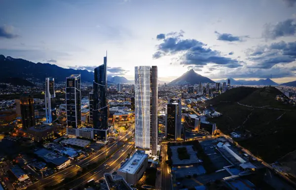 Departamento en venta en Zona Valle Oriente, San Pedro Garza García — foto 2 de 15