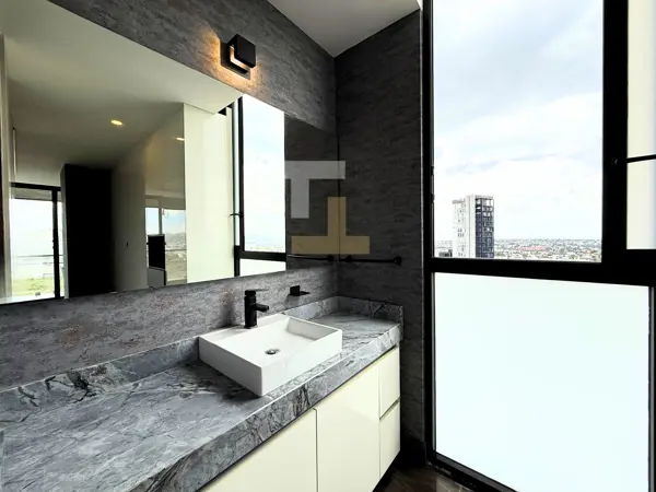 Departamento en venta en Lomas de Angelópolis, San Andrés Cholula — foto 3 de 33