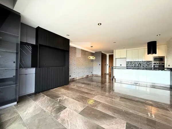 Departamento en venta en Lomas de Angelópolis, San Andrés Cholula — foto 2 de 33