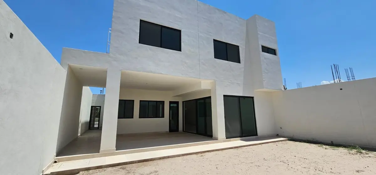 Vista 3 de Casa en Venta en El Cardenchal, Torreón, Coahuila de Zaragoza