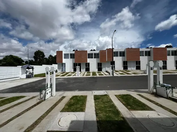 Casa en venta en Blvd. Las Carmelitas, Col. San Diego Castillotla, Puebla