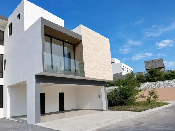Casa en venta en El Barrial, Santiago — foto 2 de 25