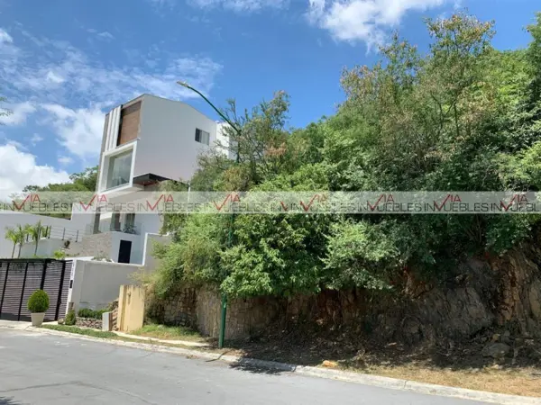 Terreno en venta en Sierra Alta, Monterrey — foto 2 de 12