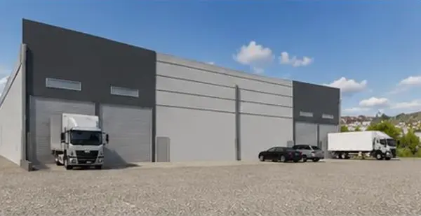Bodega en Venta en Ciudad Santa Catarina Centro, Santa Catarina, Nuevo León 1