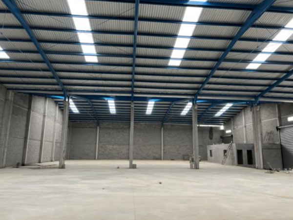 Bodega en Venta en Ciudad Santa Catarina Centro, Santa Catarina, Nuevo León 4