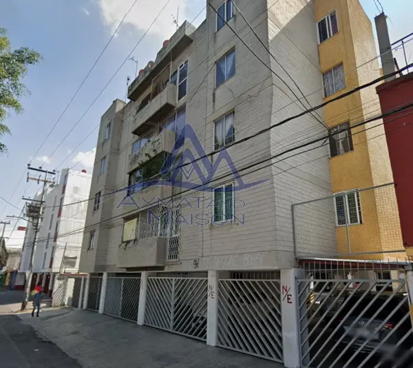Departamento en venta en Granjas Mexico, Iztacalco — foto 3 de 7